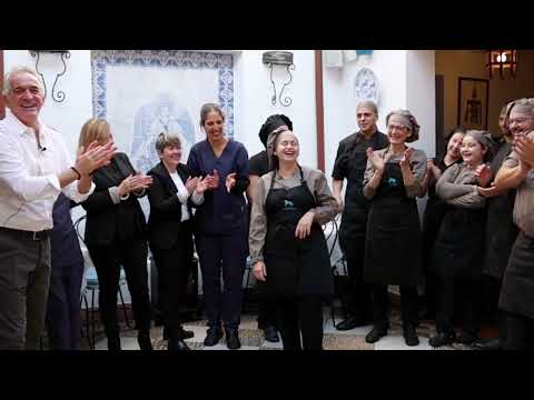 Navidad 2024 Grupo Rosales os desea feliz Navidad y Próspero año nuevo