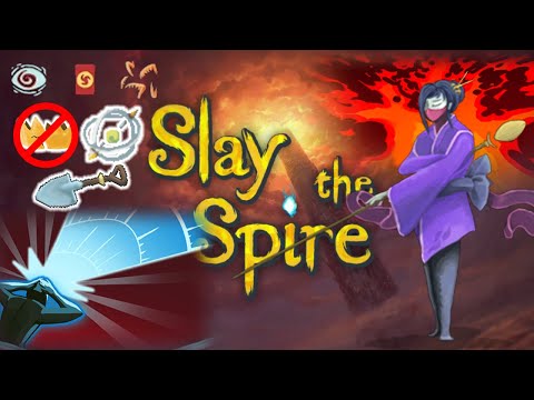 Slay the Spire November 9th Daily - Watcher | My great-score-streak continues!