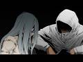 Yuji Itadori Vs Mahito Rematch JJK Modulo 22 Manga Animation 4K