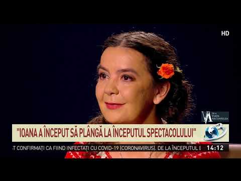 Floarea Calotă, fiica și ginerele, la De-a Viața Ascunselea: Familia este foarte importantă!