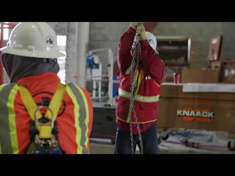 The New SLC Central Utility Plant