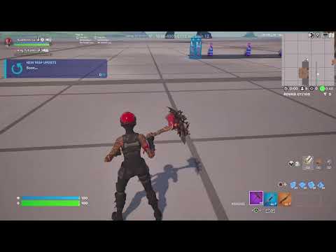 Raiders revenge pickax