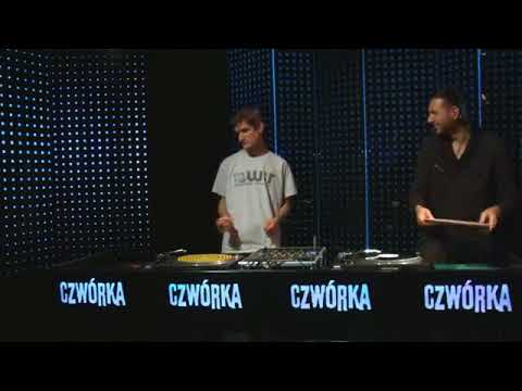 DeepStation [12''/h Czwórka 12.12.2017]