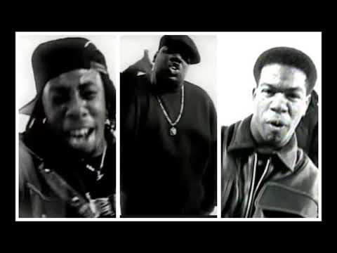 Rampage on the making of the classic Craig Mack Remix "Flava in ya ear"