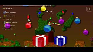 Quien ese gusano blanco que humilló bien feo a Hack bot net en varias partidas?🤔