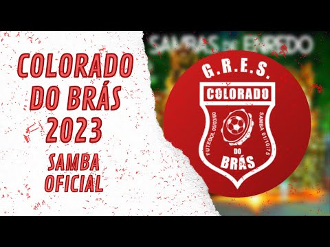 COLORADO DO BRÁS 2023 - VERSÃO OFICIAL