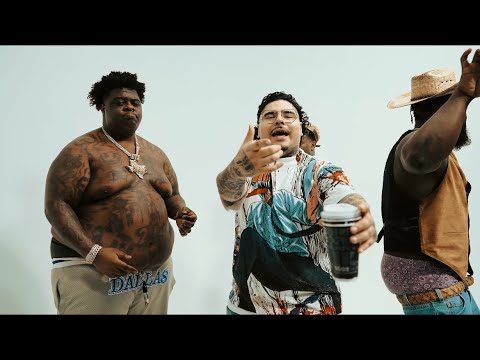 That Mexican OT, BigXThaPlug, D Flowers, & OTB Fastlane- TexUS (Official Video)