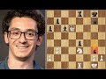Shadows Die Twice || Caruana vs Nakamura || FIDE Candidates (2022)