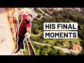 Extreme Adventurer's Final Moments (R.I.P. Remi Lucidi)