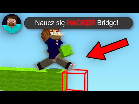 THE HARDEST SKILLS in MINECRAFT