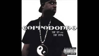 Cappadonna - The Grits feat. 8-Off - The Yin And The Yang