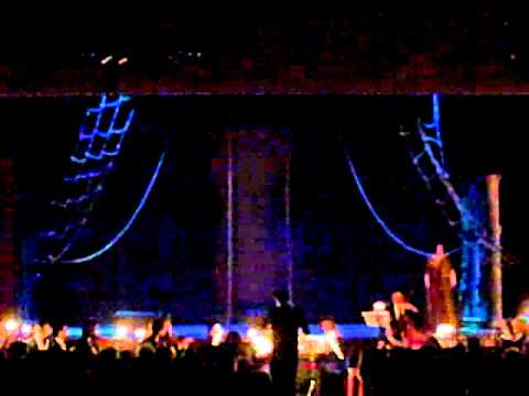 Il Trovatore - Timor di me... D'amor sull'ali rosee