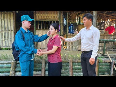 What will happen when a police officer and a CEO both fall in love with a poor single mother?