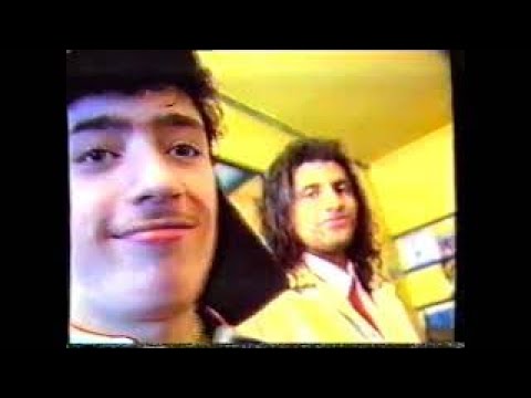 MC Miker G & DJ All Star Fresh - 1986 Jonge Helden VPRO