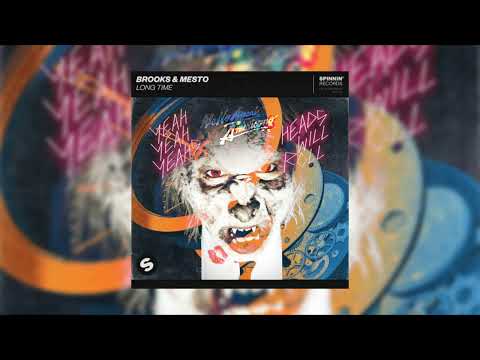 Yolanda Be Cool & DCUP vs. Yeah Yeah Yeahs vs. Brooks & Mesto - We No Will Time (Erick Ramos Mashup)