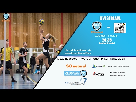 HKB: KCC/SO natural - TOP (A)