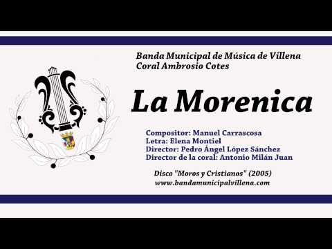La Morenica (2005)