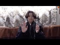 BANGTAN BOMB Happy New Year 2021 BTS 방탄소년단