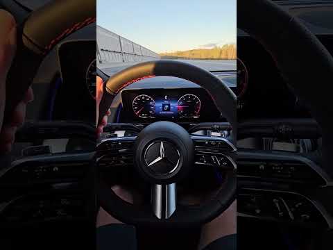 Thumbnail for 2024 Mercedes GLB 250 0-60