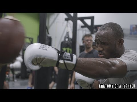 Prelude to UFC 235 - Mini Series (Episode 5) "Double Shifting" with Kamaru Usman