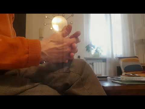 La pazienza è una conquista