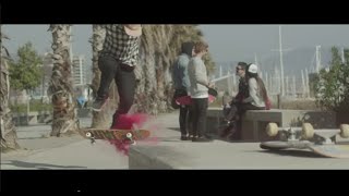 Amelie - Kill Me (And Make It Quick) (Videoclip oficial)