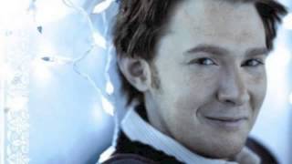 Don't Save It All For Christmas Day - Clay Aiken (CD version with glory note)