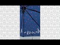 Видеообзор Женский зонт Fulton L354 Minilite-2 Mili's Friends (Друзья Мили)
