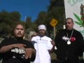 Los Marijuanos and FCM Click Let s Smoke video