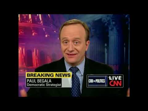 CNN's 2010 Massachusetts Special Senate Election Coverage - 8pm to 10:20pm [No Commercials]
