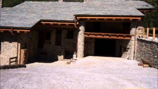 preview picture of video 'valle maira casa paiass'