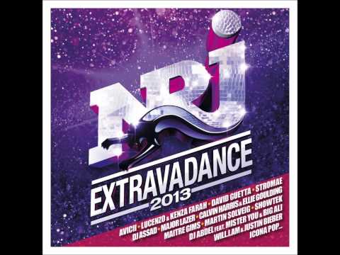 Dance! (voodoo & serano radio edit) - Lumidee