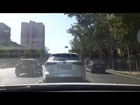 23.08.2019 15:21 (68 Marshal Baghramyan Ave, Yerevan,)