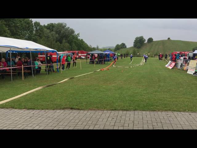 Lešná, 16. 07. 2016