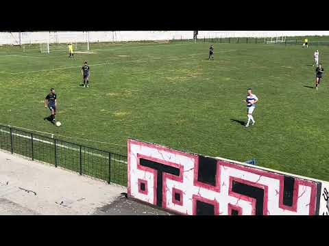 Sumadija Kragujevac : Radnicki Valjevo omladinci drugo poluvreme