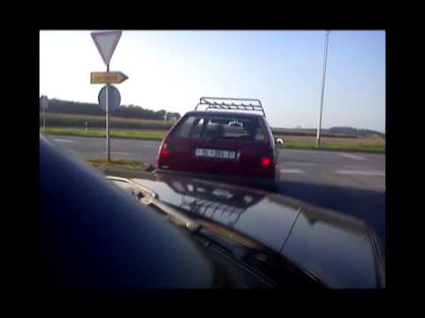 VWCC ČK Sunday Meet