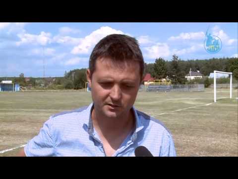 2013.08.11 OKS Mokrzyszow - Rzemieślnik Pilzno 2:0