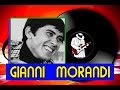 Gianni Morandi - Non voglio innamorarmi più