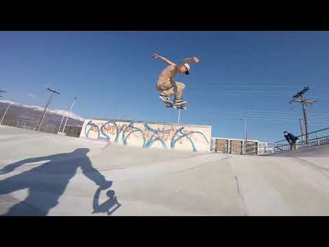 "fTR_Crew Labs" Edit #9