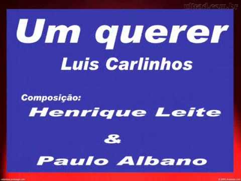 Um Querer video