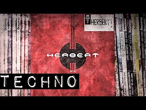 HOUSE: Herbert - My DJ [Accidental]