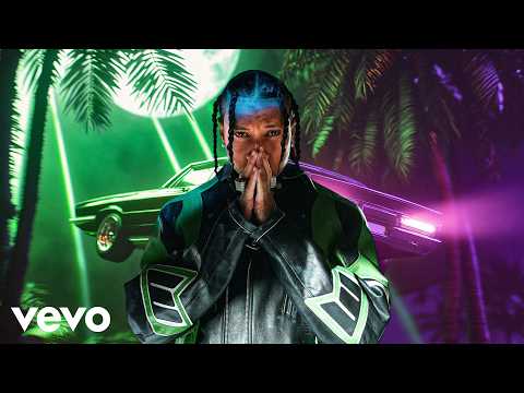 Tyga ft. Juicy J, Iggy Azalea, Slimeroni - BOUJEE (Music Video)