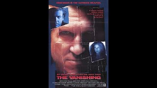 02 - The Stars (The Vanishing, 1993, Jerry Goldsmith)