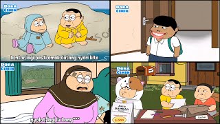 Download lagu Kompilasi Konten Viral Toktok - Animasi Doracimin mp3