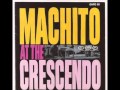 MACHITO AND HIS ORCHESTRA-EL COLUMPIO.