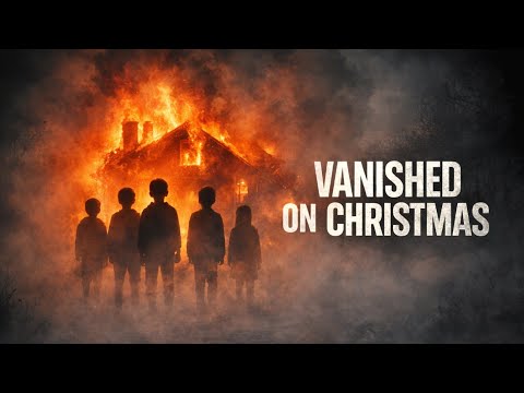 The Sodder Children Mystery: Vanished on Christmas Night | Unsolved True Crime Documentary