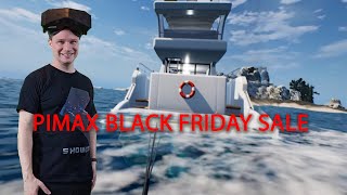 Bodies of Water 2 VR - Eine Konkurrenz für Subnautica VR?