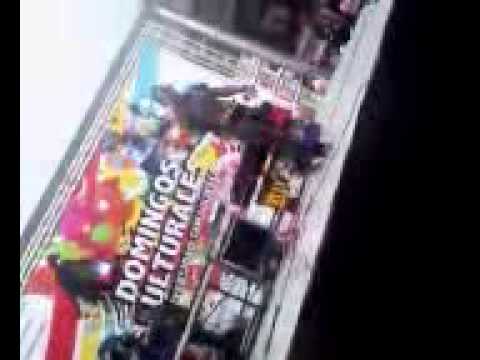 Jota Herre En Plaza Periferico (JuniiOr Vp)