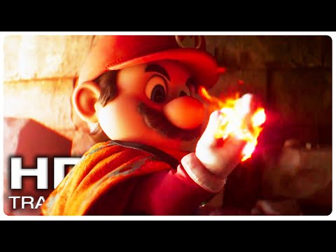 THE SUPER MARIO GALAXY MOVIE Official Trailer 2 (NEW 2026)