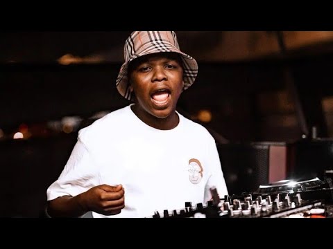 Gqom Mix New!!!(Campmasters,Blaqvision,Bajike,Ayzoman etc)